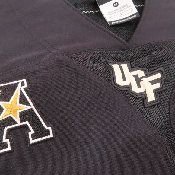 University of Central Florida / UCF Football authentic NIKE GAME ISSUED jersey - Picture 10 of 13